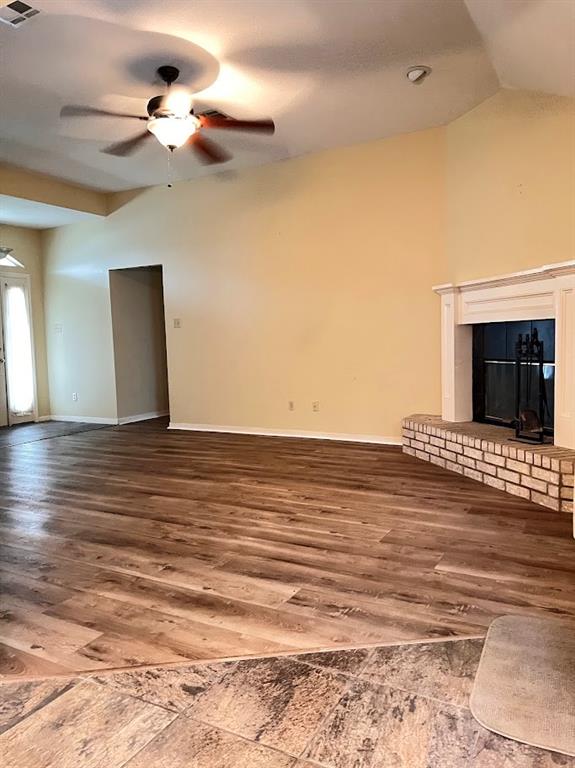 2101 Rawhide Trail