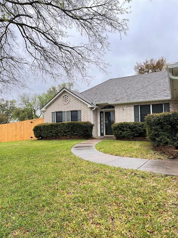 2101 Rawhide Trail
