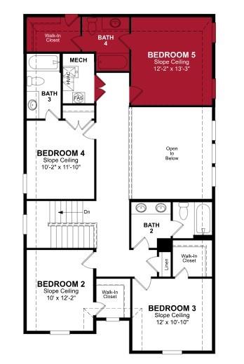 402 Bluestem Drive