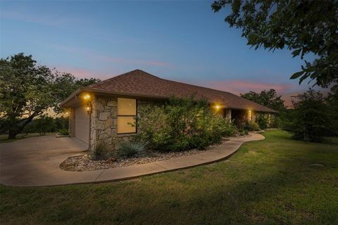 1485 County Road 2011 Glen Rose TX 76690