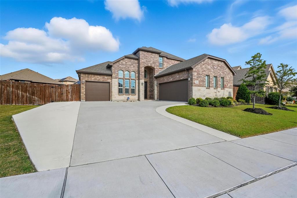 3680 Twin Pines Drive