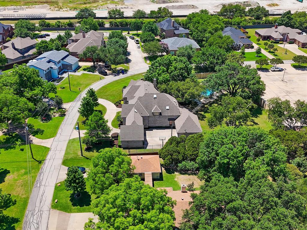 Sunbeck Corners - Residential