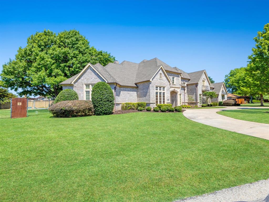 2965 S Sunbeck Circle