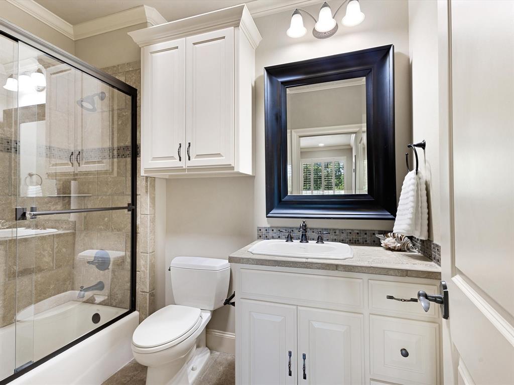 Sunbeck Corners - Residential