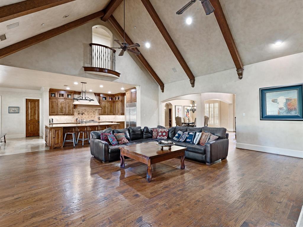 Sunbeck Corners - Residential