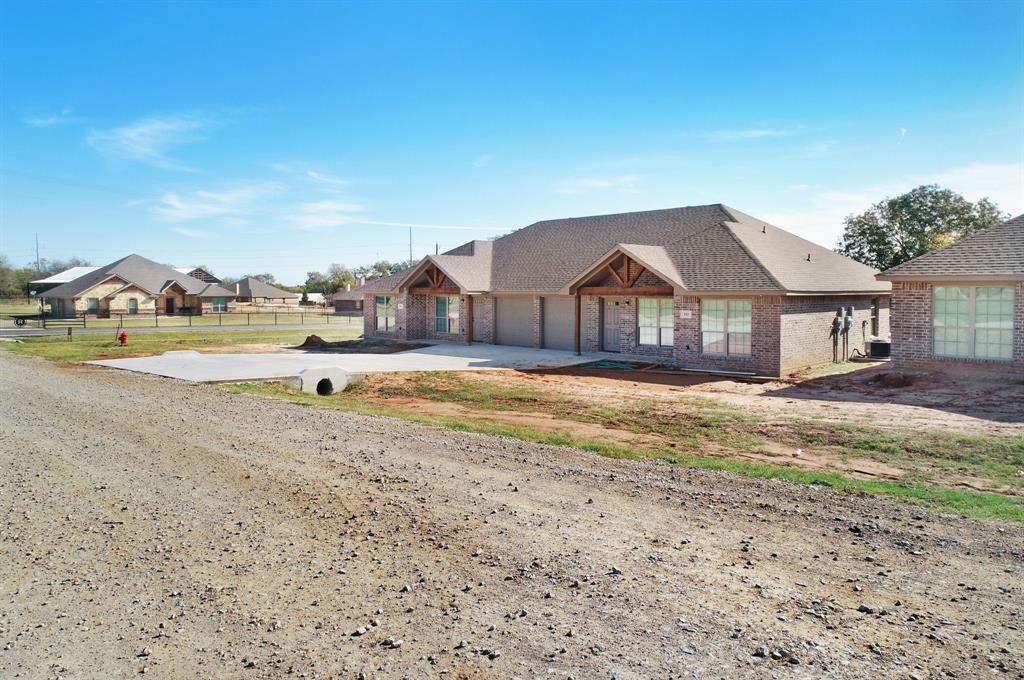 101 Lone Star Road