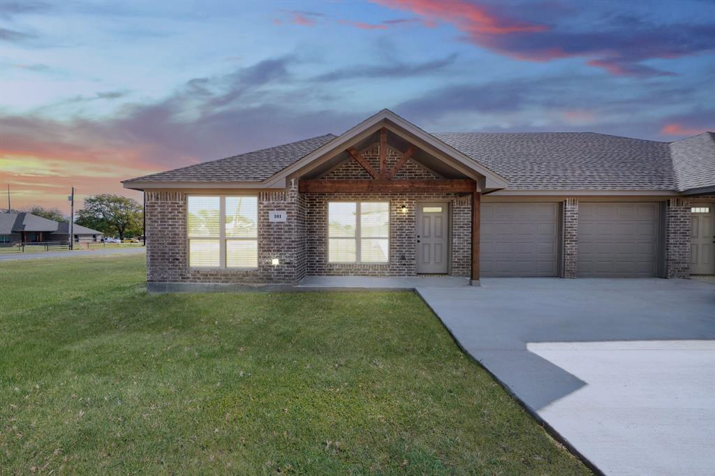 Seaberry Acres Ph II - Residential Income