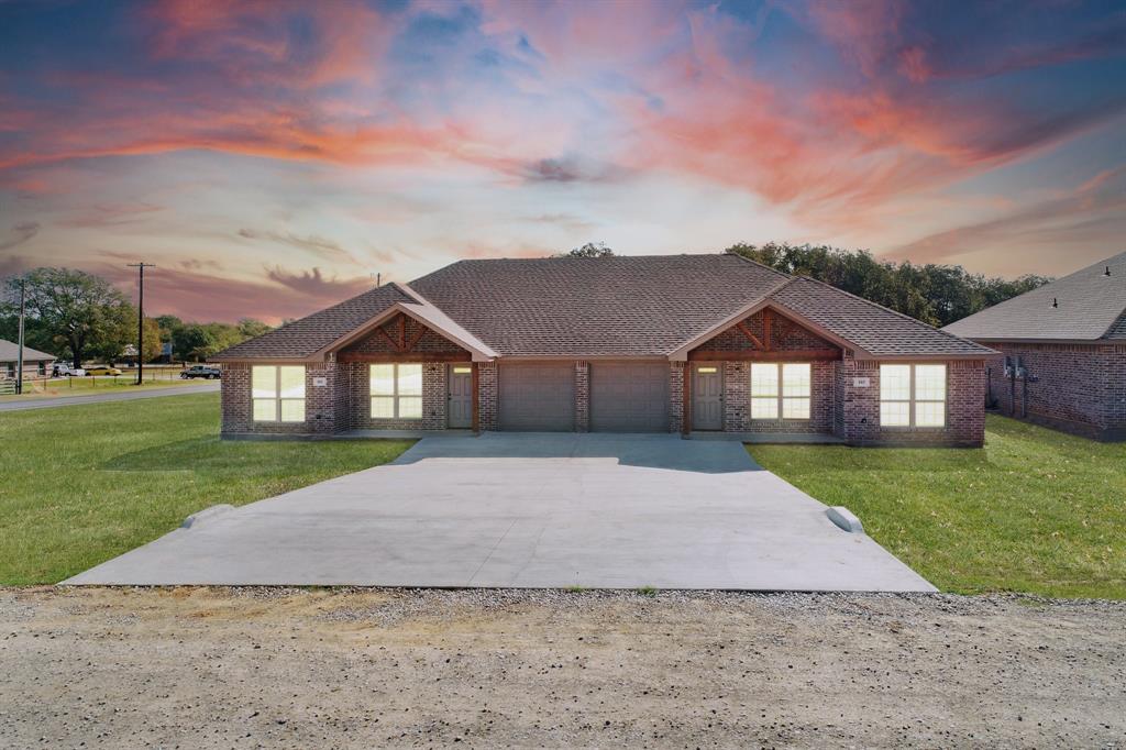 Seaberry Acres Ph II - Residential Income