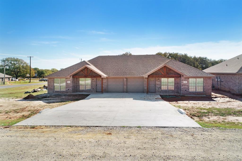 Seaberry Acres Ph II - Residential Income