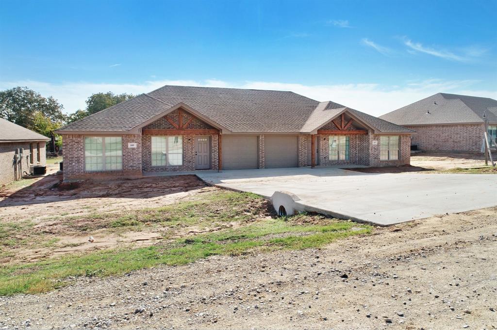 101 Lone Star Road