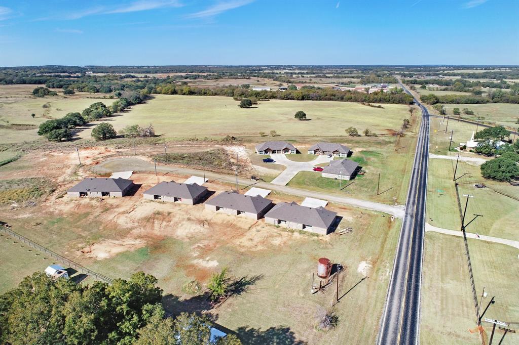 101 Lone Star Road