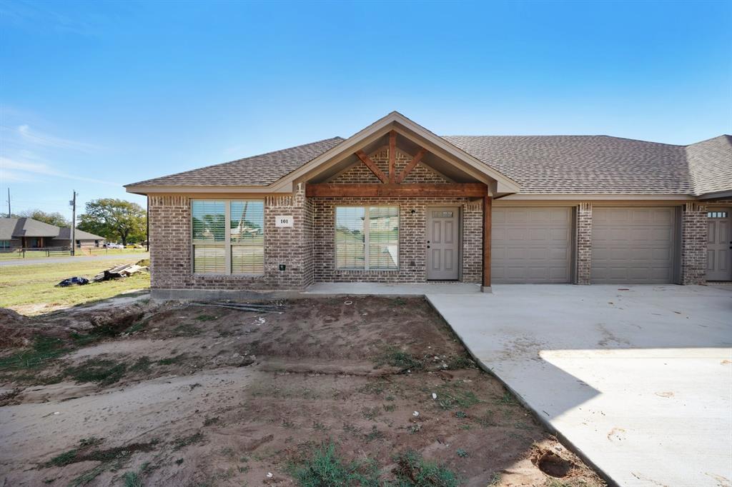 Seaberry Acres Ph II - Residential Income