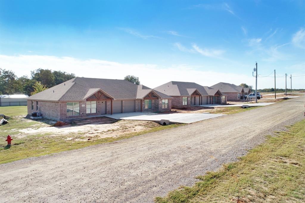 Seaberry Acres Ph II - Residential Income