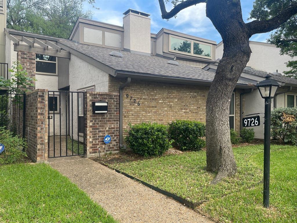 9726 Amberton Parkway