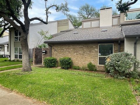 Photo of 9726 Amberton Parkway, Dallas, TX 75243 (MLS # 21237495)
