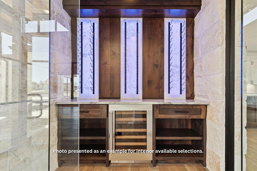 Bbb & C - Residential