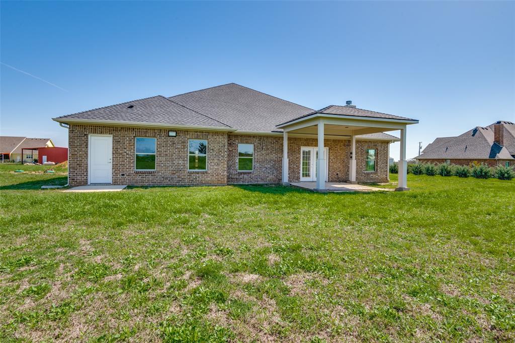 Marion Estates - Residential