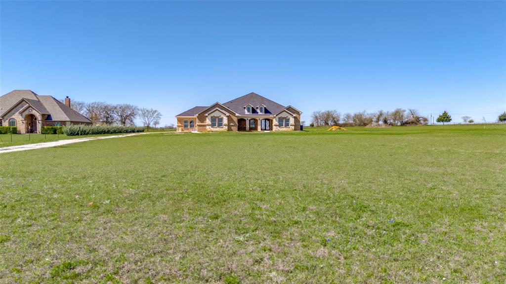 Marion Estates - Residential