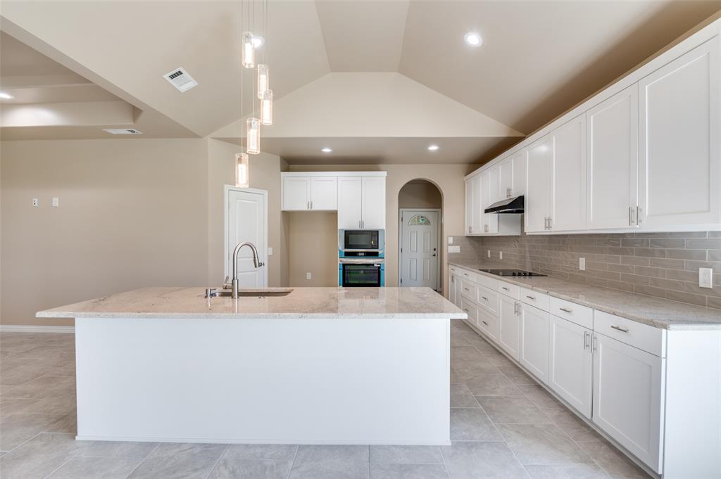 Marion Estates - Residential