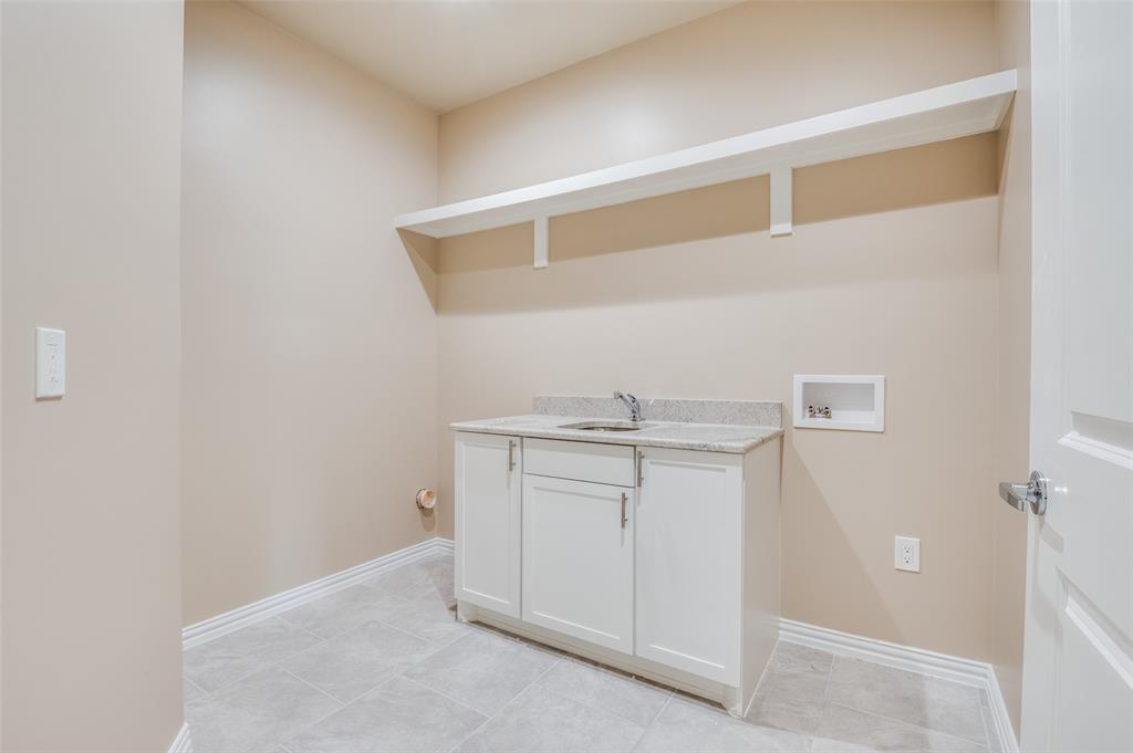 Marion Estates - Residential