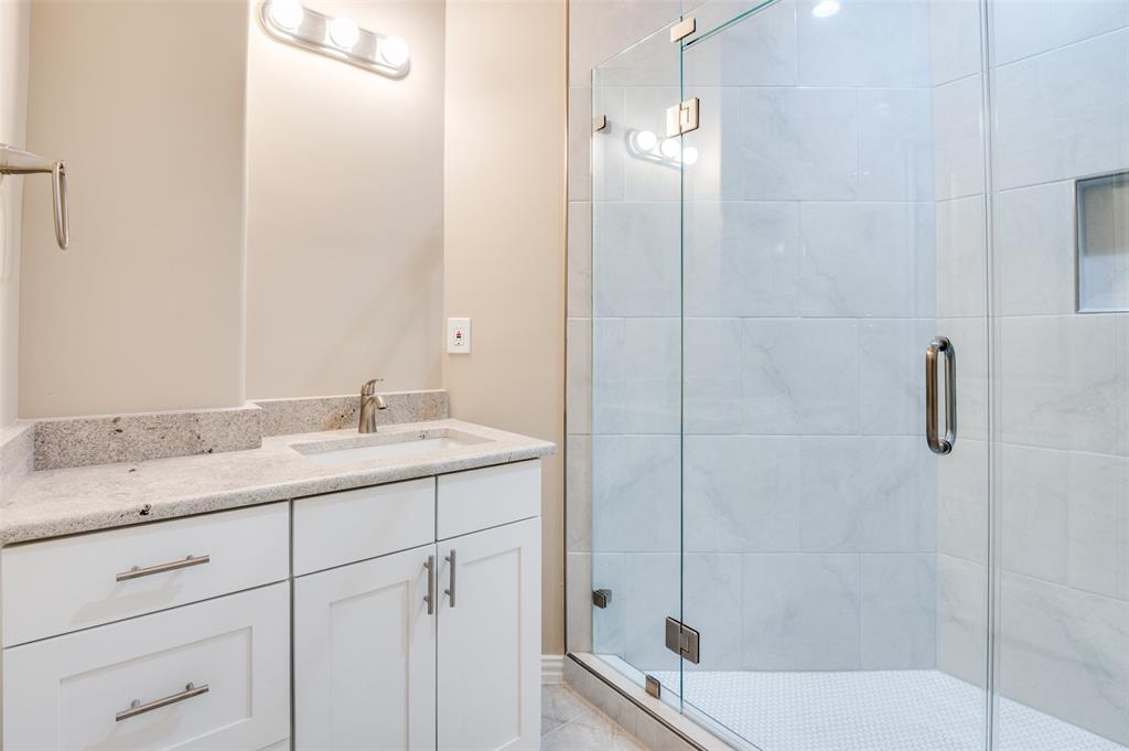 Marion Estates - Residential