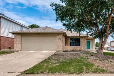 Photo of 124 Jefferson Drive, Venus, TX 76084 (MLS # 21308843)