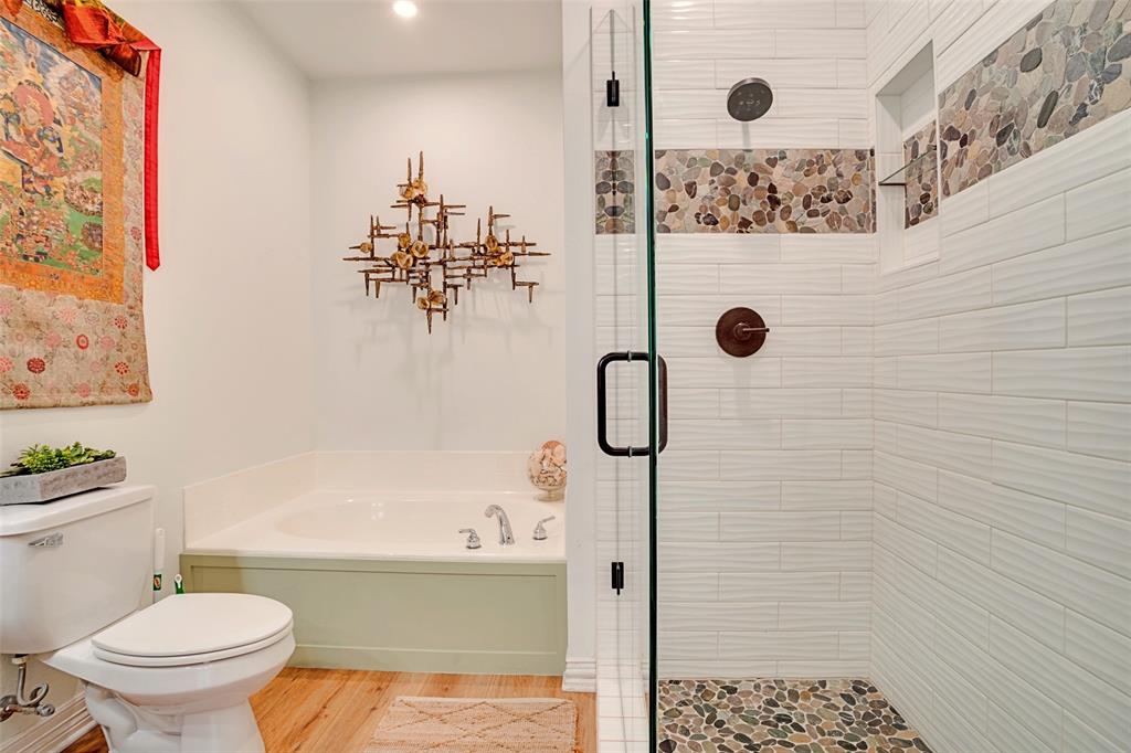 Villas In The Park Ph I - Residential