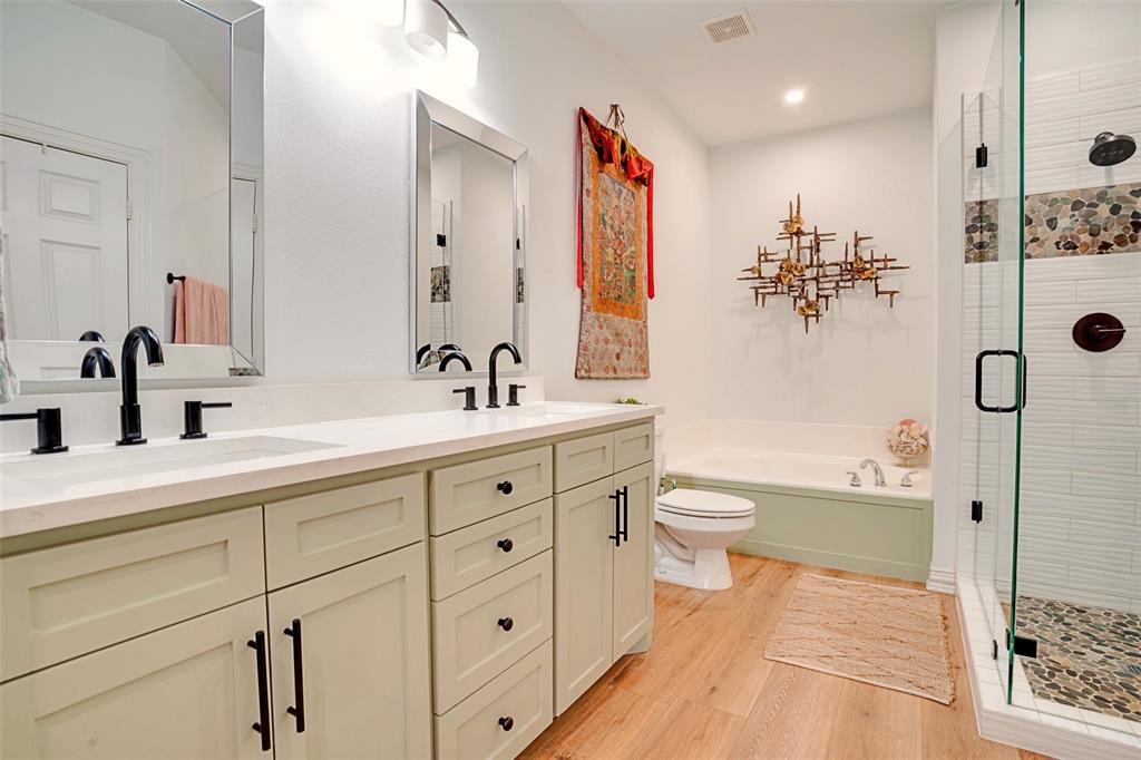 Villas In The Park Ph I - Residential