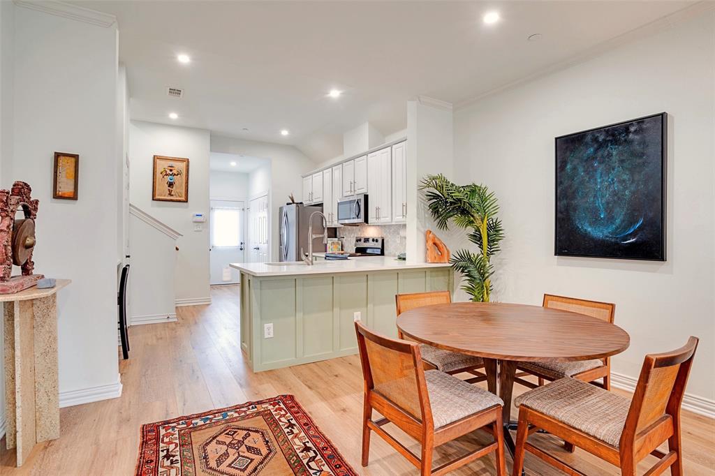 Villas In The Park Ph I - Residential