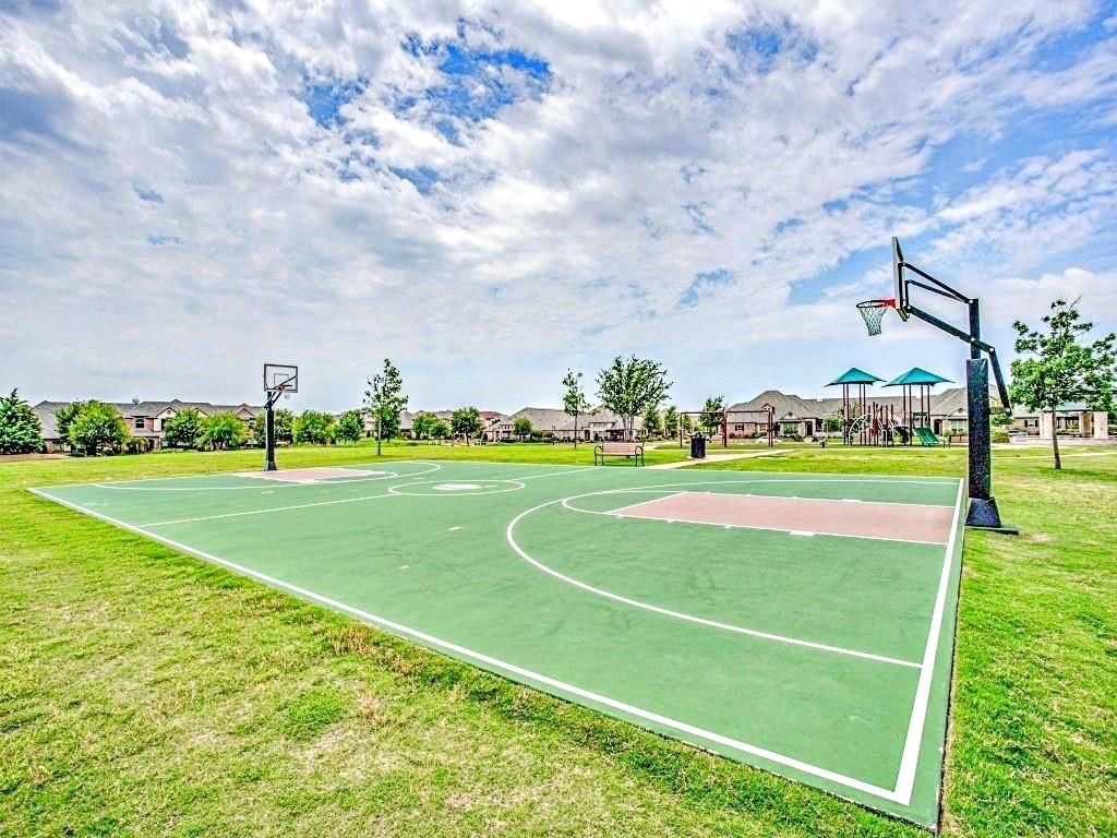 Villas In The Park Ph I - Residential