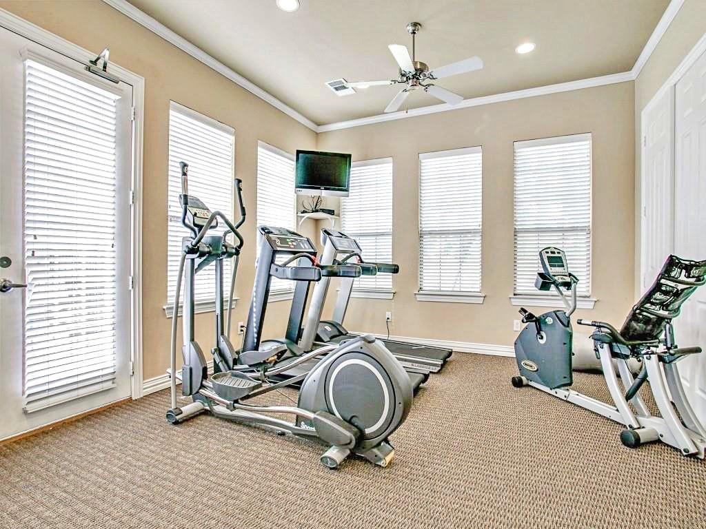 Villas In The Park Ph I - Residential