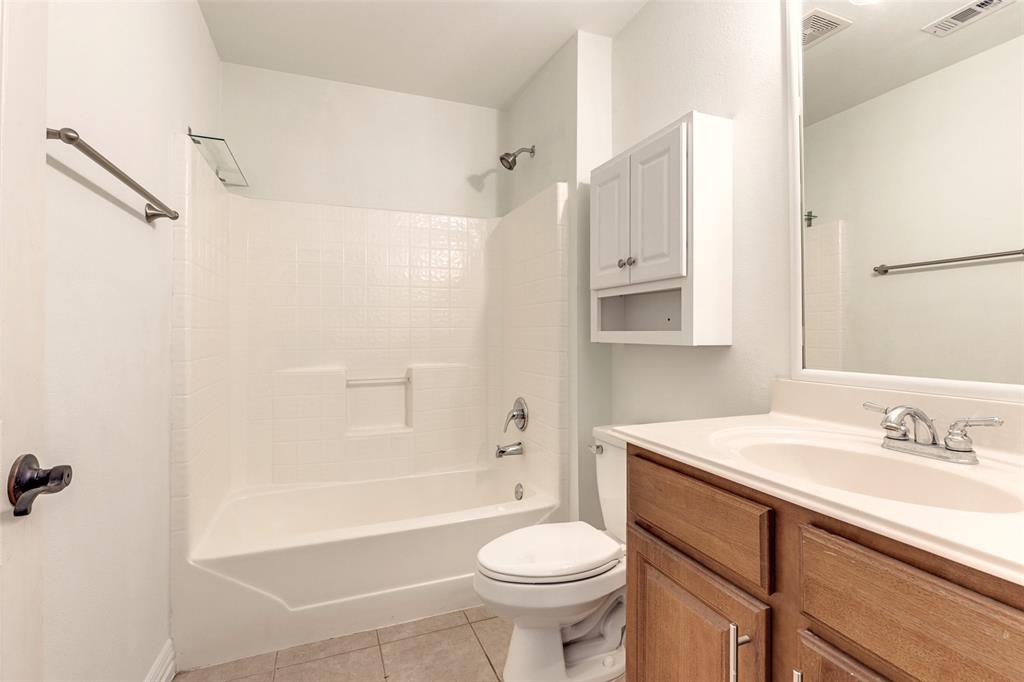 Villas In The Park Ph I - Residential