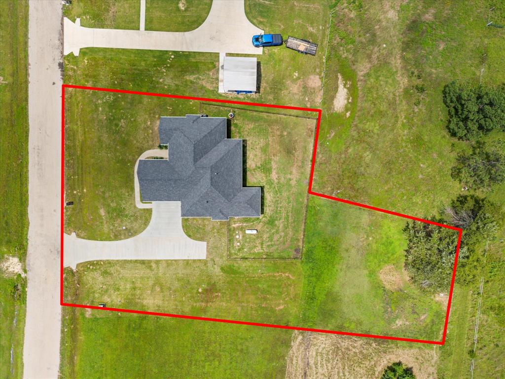 201 Rs County Road 1189