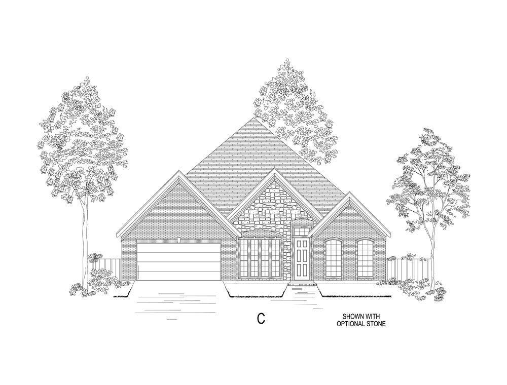 Polo Ridge - Residential