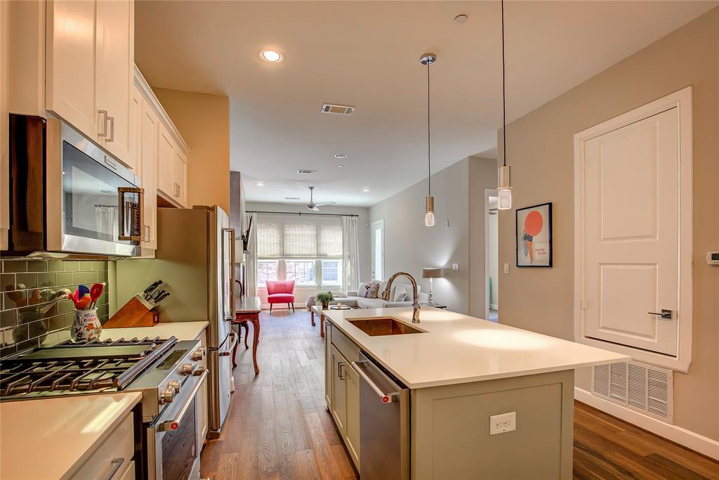 Meridian Square Condo Bldg 3 - Residential Lease