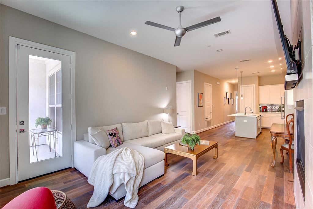 Meridian Square Condo Bldg 3 - Residential Lease