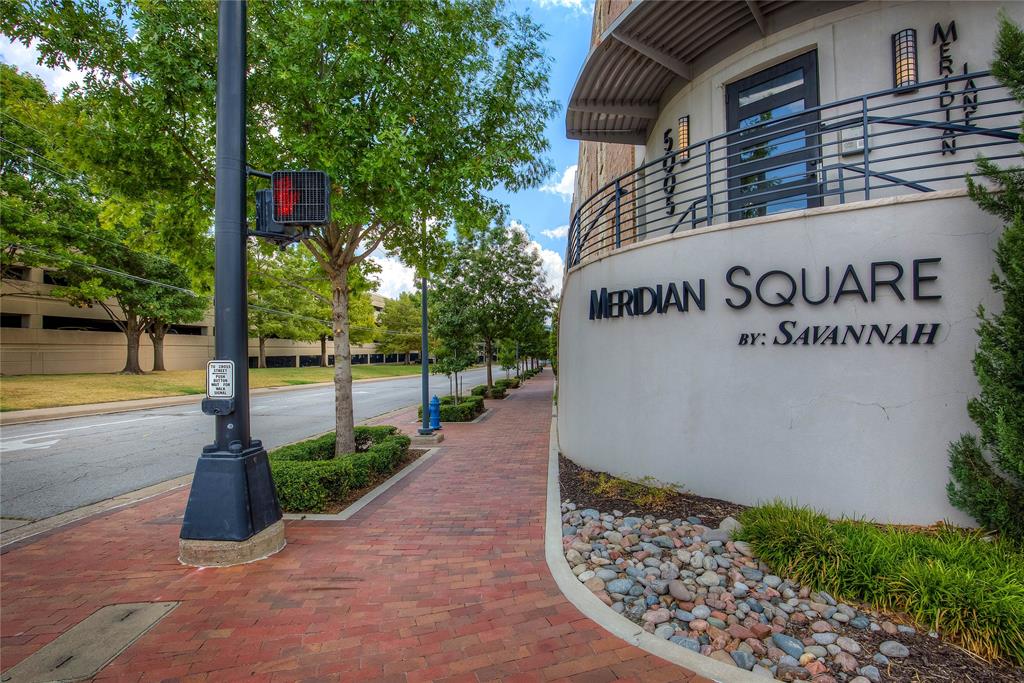 Meridian Square Condo Bldg 3 - Residential Lease
