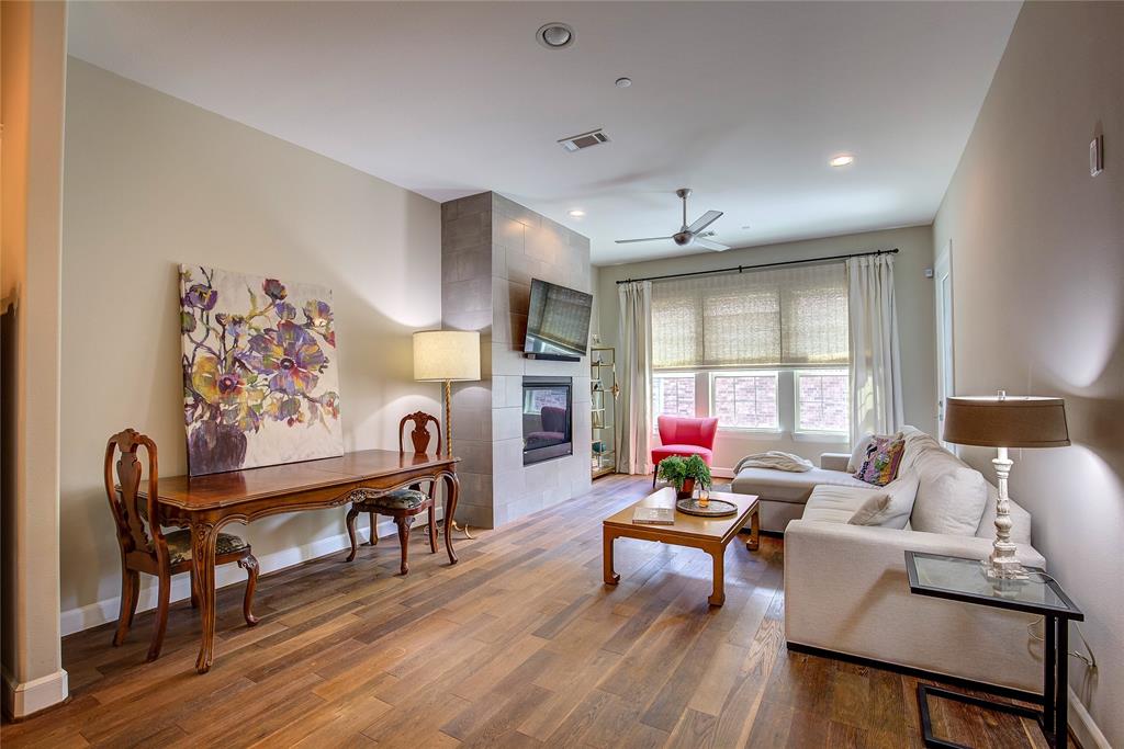 Meridian Square Condo Bldg 3 - Residential Lease