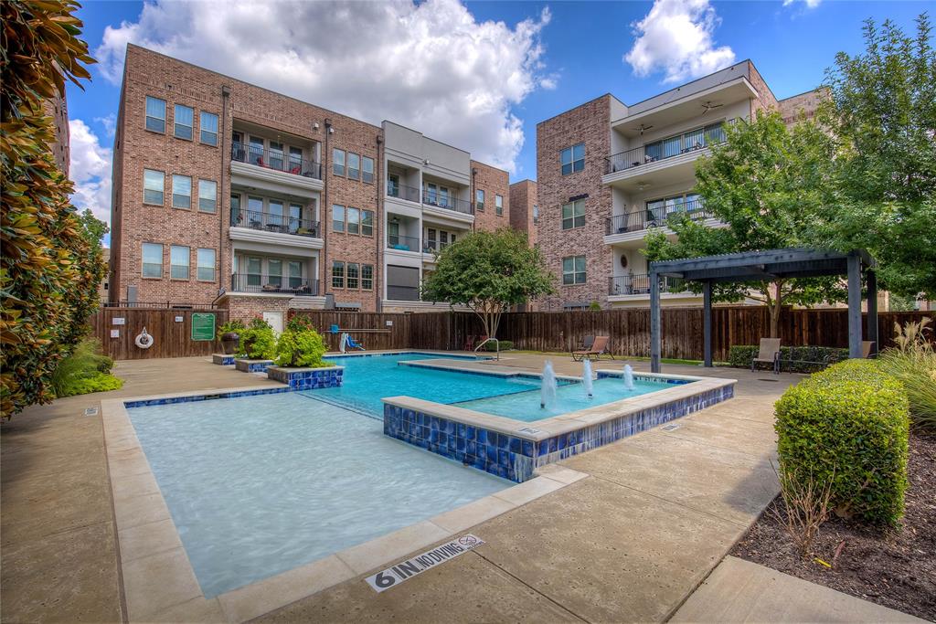 Meridian Square Condo Bldg 3 - Residential Lease