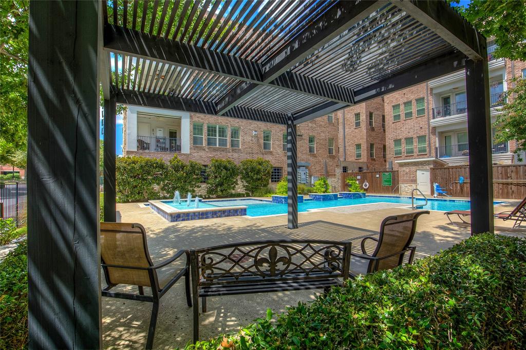 Meridian Square Condo Bldg 3 - Residential Lease