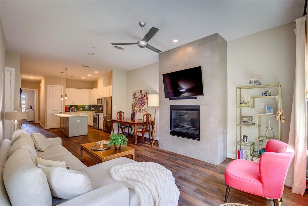 Meridian Square Condo Bldg 3 - Residential Lease