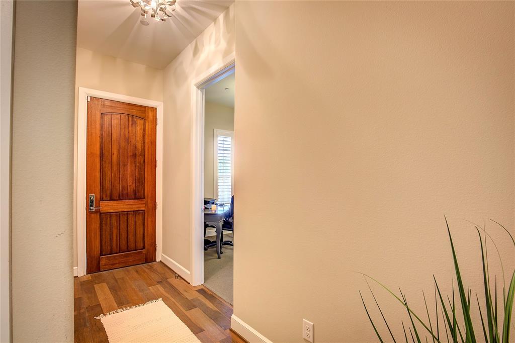 Meridian Square Condo Bldg 3 - Residential Lease