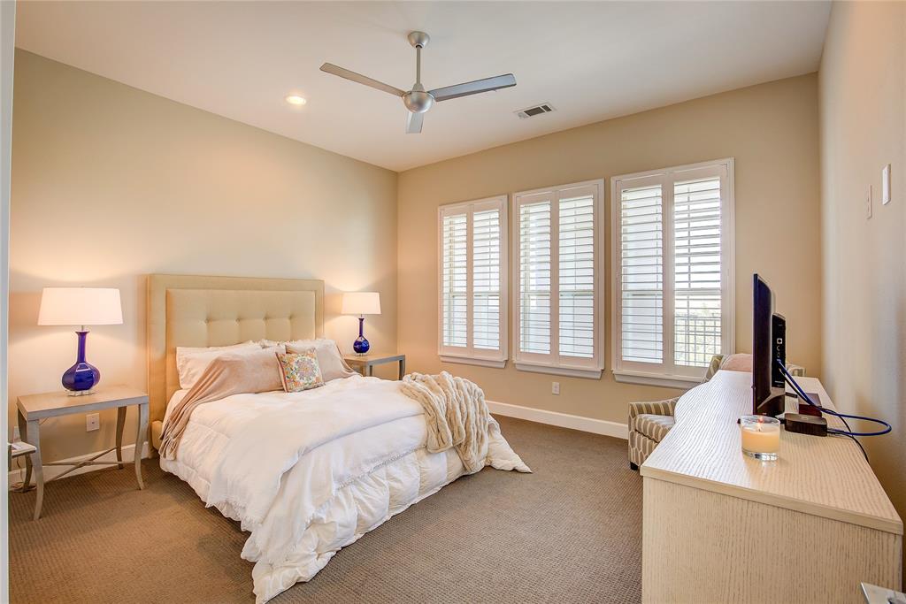 Meridian Square Condo Bldg 3 - Residential Lease