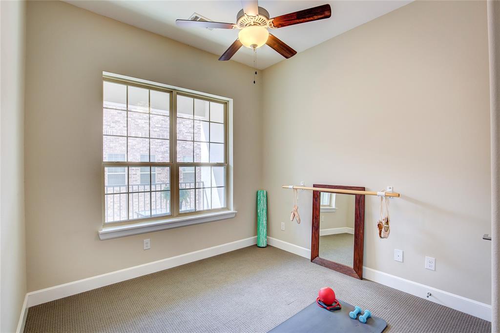 Meridian Square Condo Bldg 3 - Residential Lease