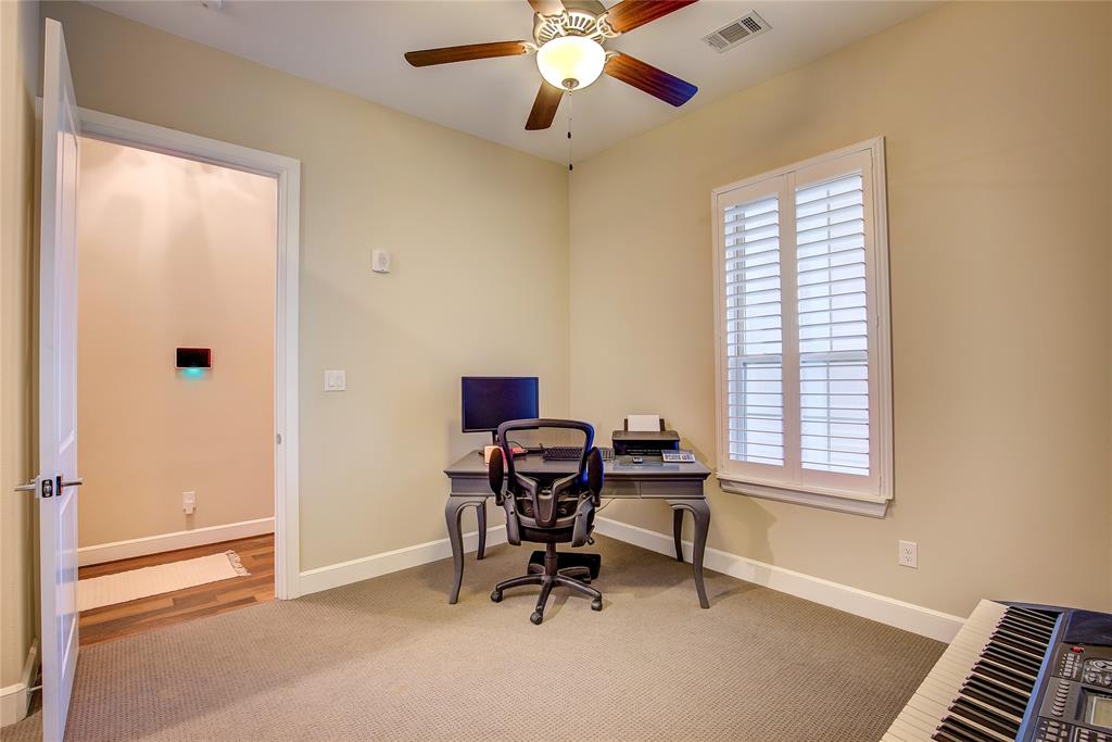 Meridian Square Condo Bldg 3 - Residential Lease