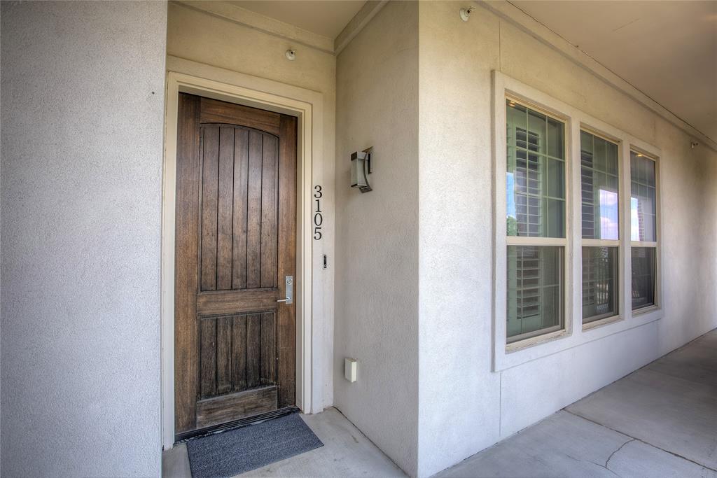 Meridian Square Condo Bldg 3 - Residential Lease