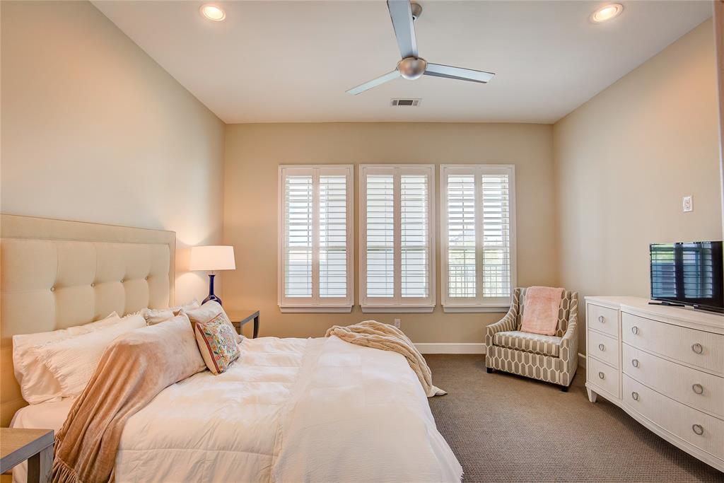 Meridian Square Condo Bldg 3 - Residential Lease