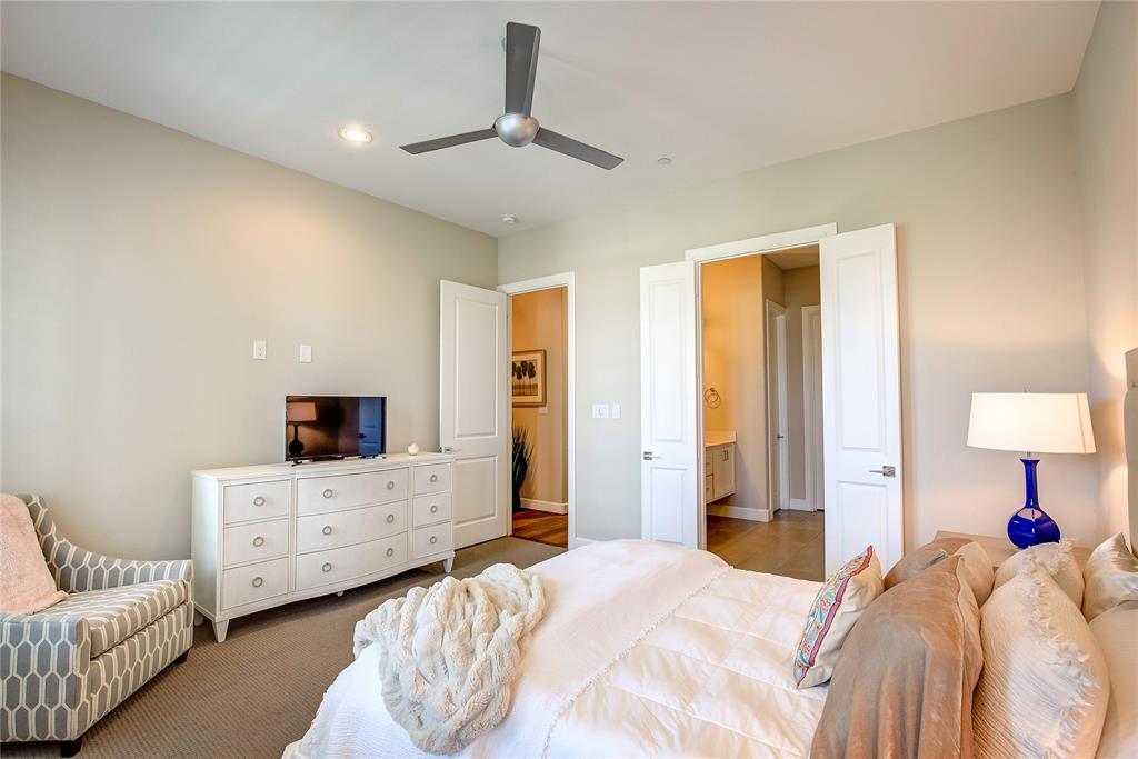 Meridian Square Condo Bldg 3 - Residential Lease