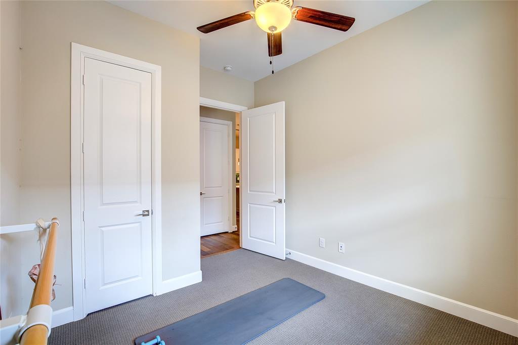 Meridian Square Condo Bldg 3 - Residential Lease