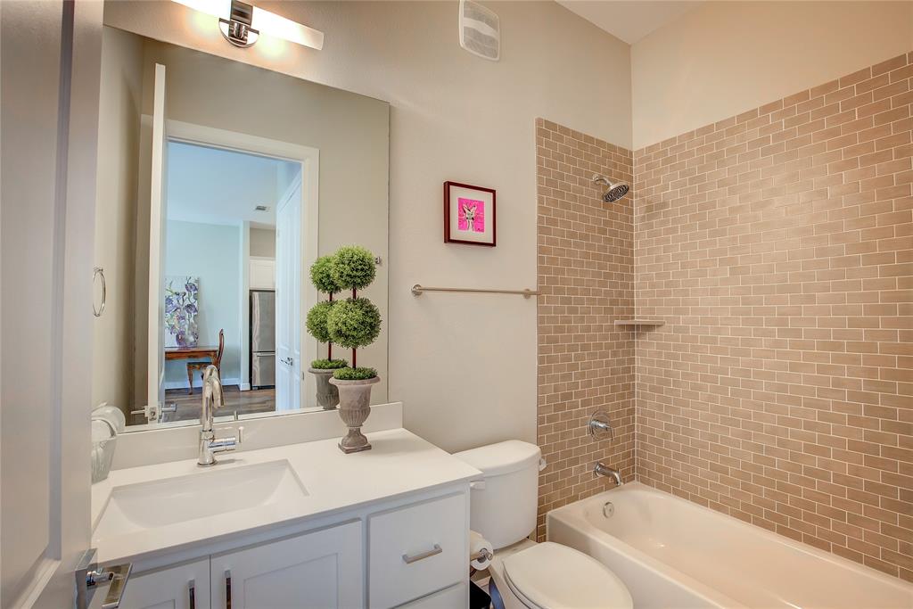 Meridian Square Condo Bldg 3 - Residential Lease